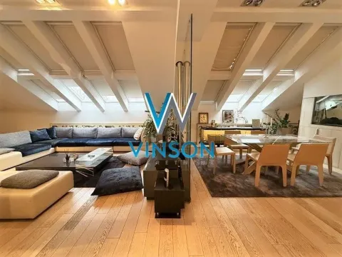 Izdavanje, trosoban stan, 187m², Novi Sad Sve Podlokacije, Novi Sad - image 10