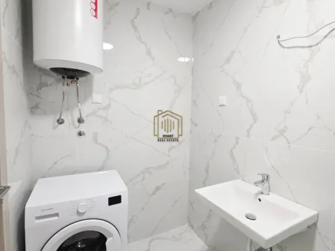 Prodaja, jednosoban stan, 40m², Zabjelo, Podgorica - image 7