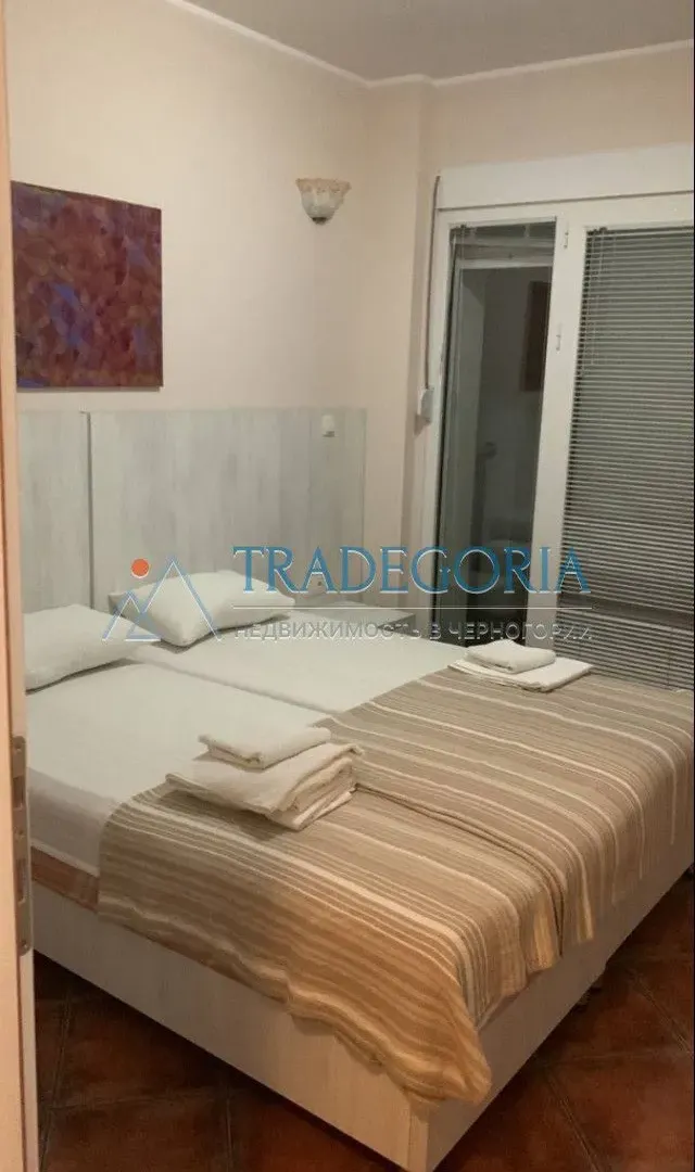 Prodaja, ugostiteljski objekat, 1200m², Bečići, Budva