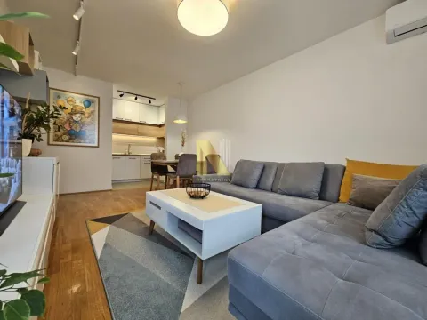 Prodaja, dvosoban stan, 41m², Salajka, Novi Sad Sve Podlokacije - image 2