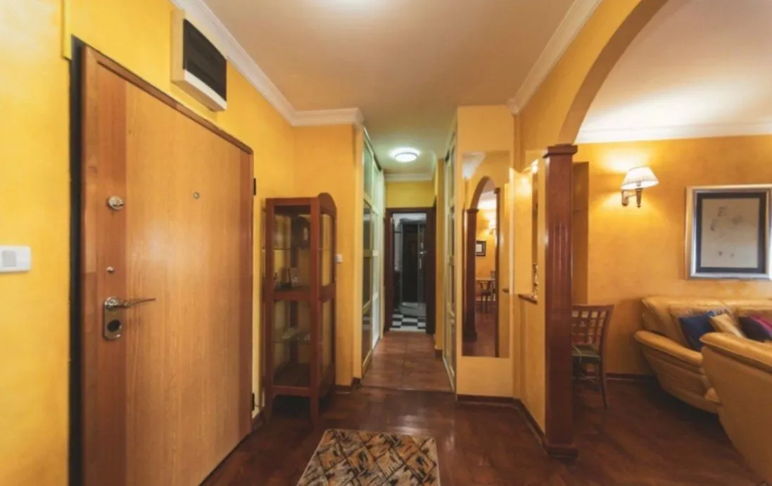 Rent, one bedroom apartment, 50m², Preko Morače, Podgorica
