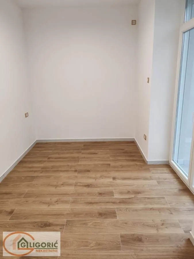 Rent, two bedroom apartment, 76m², Zeleni Venac, Beograd