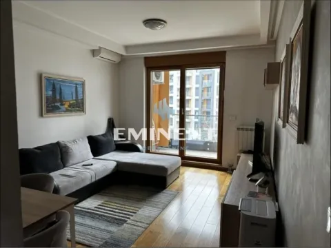 Izdavanje, dvosoban stan, 63m², Tašmajdan, Palilula Sve Podlokacije - image 4