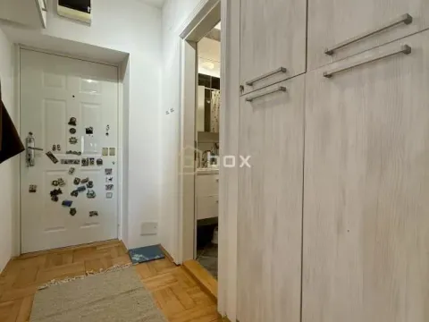 Sale, two bedroom apartment, 78m², Bulevar, Niš - image 13