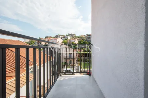 Rent, two bedroom apartment, 60m², Zelenika, Podgorica - image 9