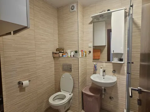 Prodaja, stan, 48m², Ljubović, Podgorica - image 9