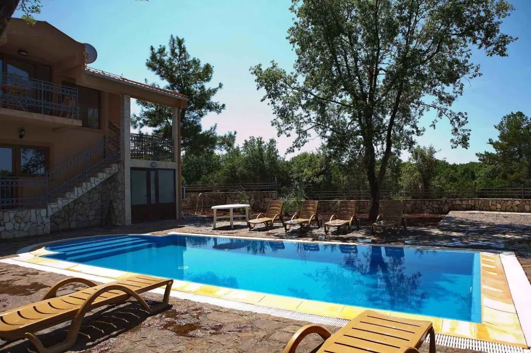 Sale, house, 350m², Krimovica, Kotor
