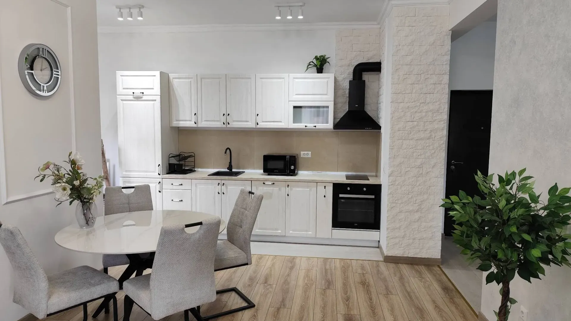 Sale, one bedroom apartment, 49m², Ulcinjsko Polje, Ulcinj