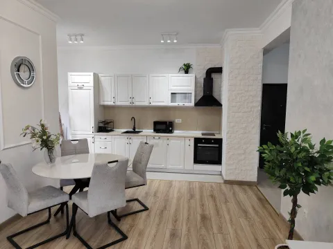 Sale, one bedroom apartment, 49m², Ulcinjsko Polje, Ulcinj - image 7