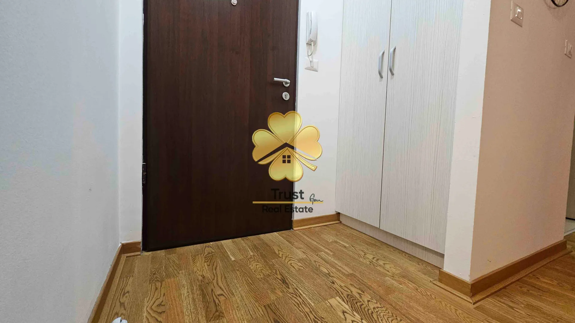 Rent, two bedroom apartment, 65m², City Kvart, Podgorica