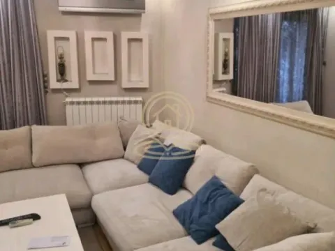 Izdavanje, dvosoban stan, 52m², Vračar Hram, Vračar Sve Podlokacije - image 2