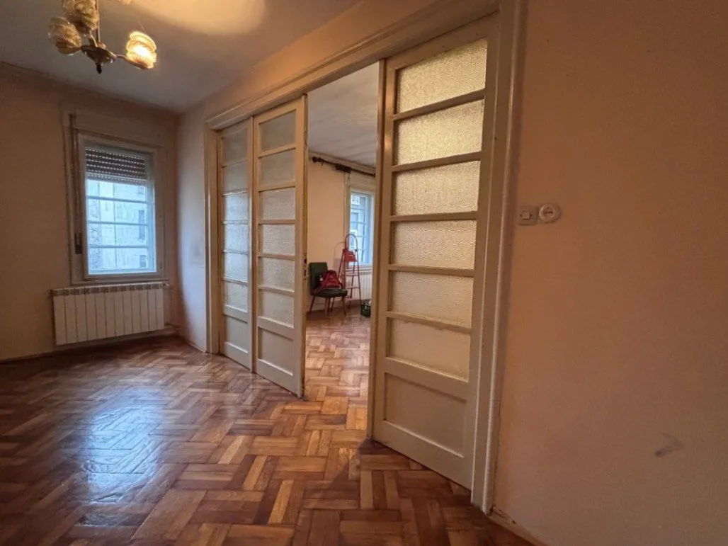 Prodaja, stan, 77m², Stari Grad, Beograd