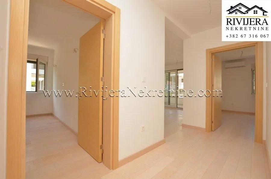 Prodaja, jednosoban stan, 65m², Igalo, Herceg Novi