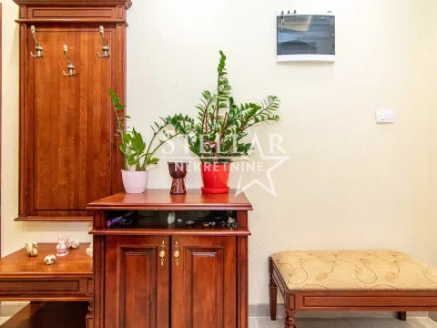 Prodaja, trosoban stan, 128m², Stari Aerodrom, Podgorica - image 7