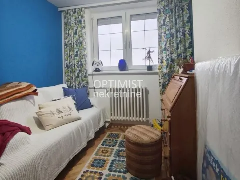 Sale, four bedroom apartment, 93m², Miljakovac, Rakovica - image 6