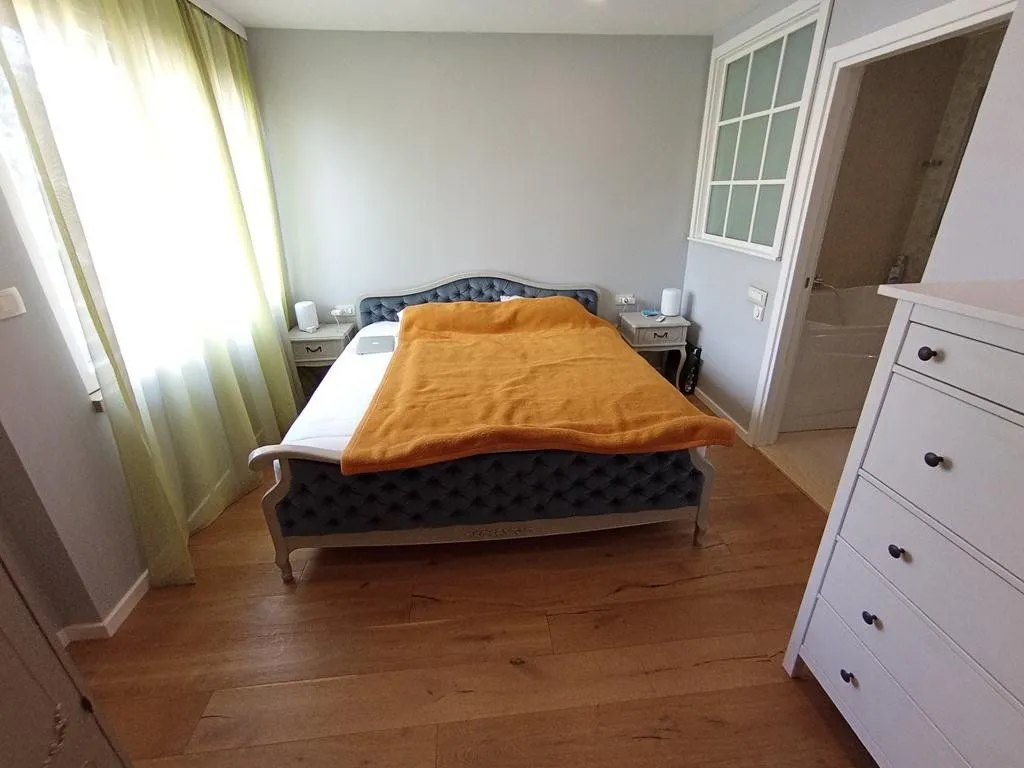 Prodaja, trosoban stan, 114m², Blok 5, Podgorica