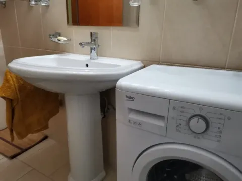 Rent, one bedroom apartment, 65m², Pejton, Podgorica - image 8