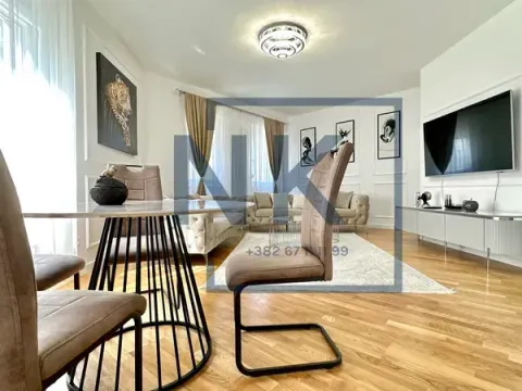 Izdavanje, trosoban stan, 95m², Zabjelo, Podgorica