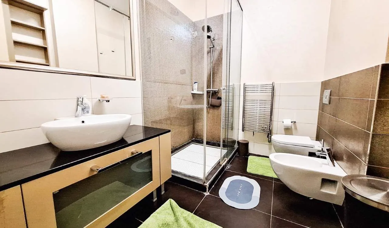Izdavanje, dvosoban stan, 106m², Preko Morače, Podgorica