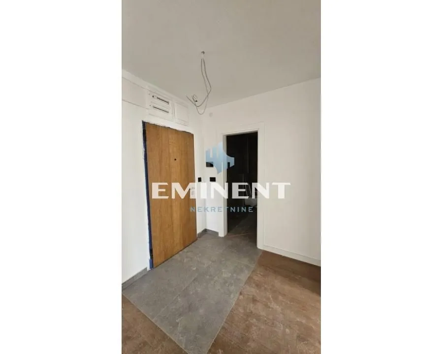 Prodaja, dvosoban stan, 55m², Savski Venac, Beograd