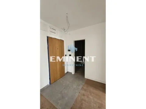 Prodaja, dvosoban stan, 55m², Savski Venac, Beograd - image 9