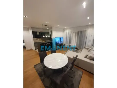 Rent, two bedroom apartment, 67m², Savski Venac, Beograd - image 2