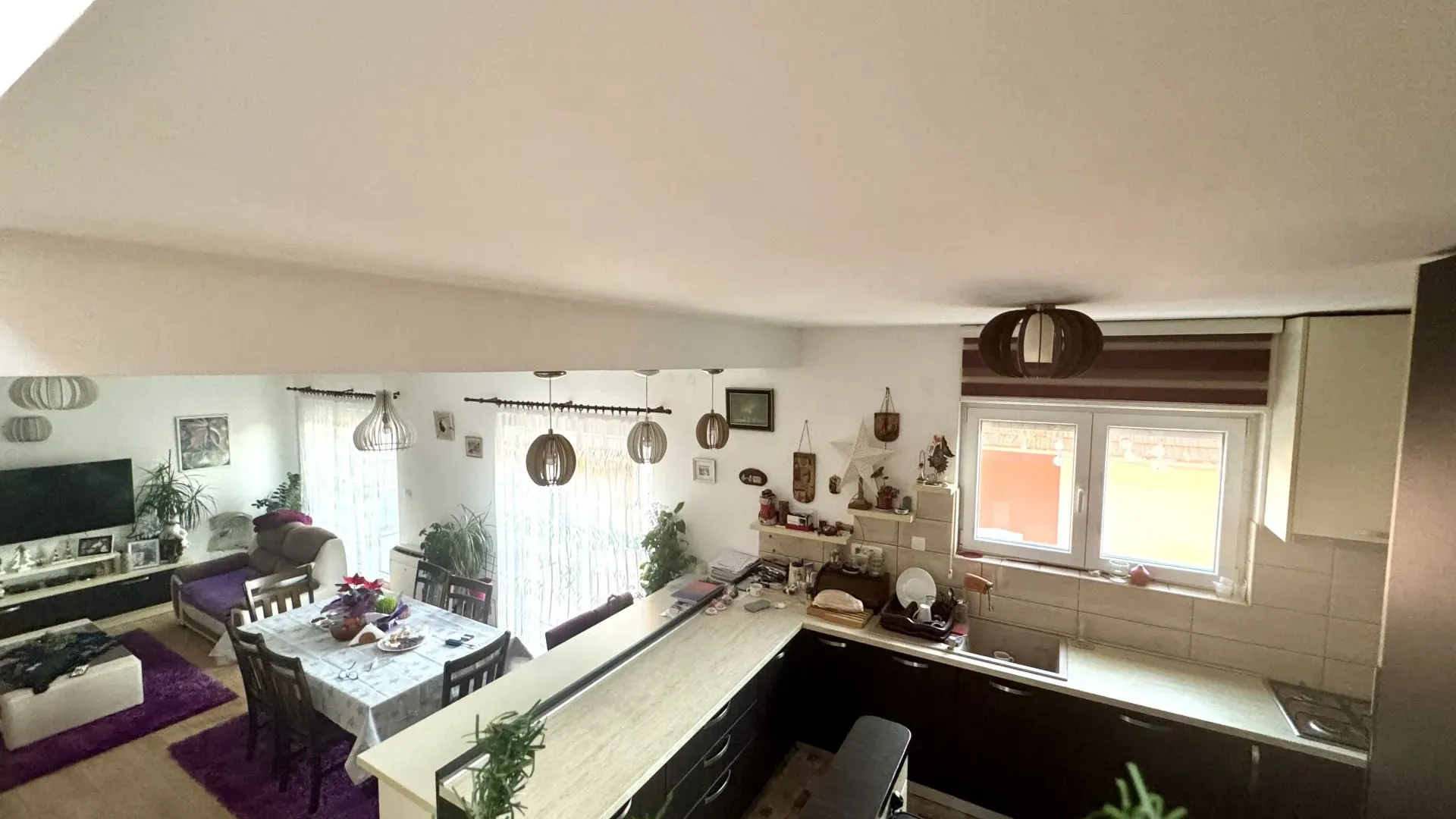 Sale, house, 302m², Mrčevac, Tivat