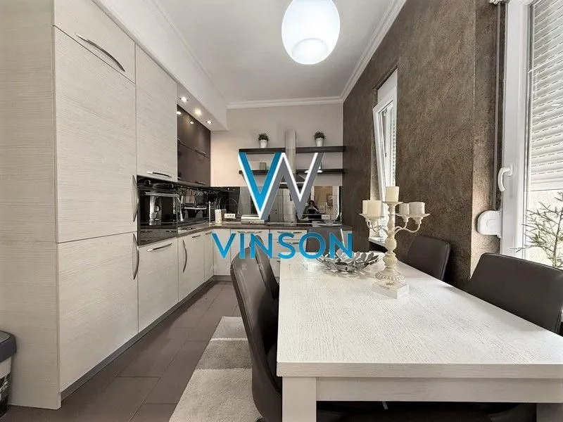 Izdavanje, trosoban stan, 100m², Novi Sad Sve Podlokacije, Novi Sad