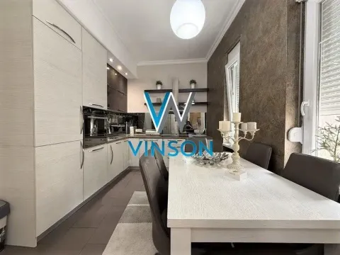Izdavanje, trosoban stan, 100m², Novi Sad Sve Podlokacije, Novi Sad - image 12
