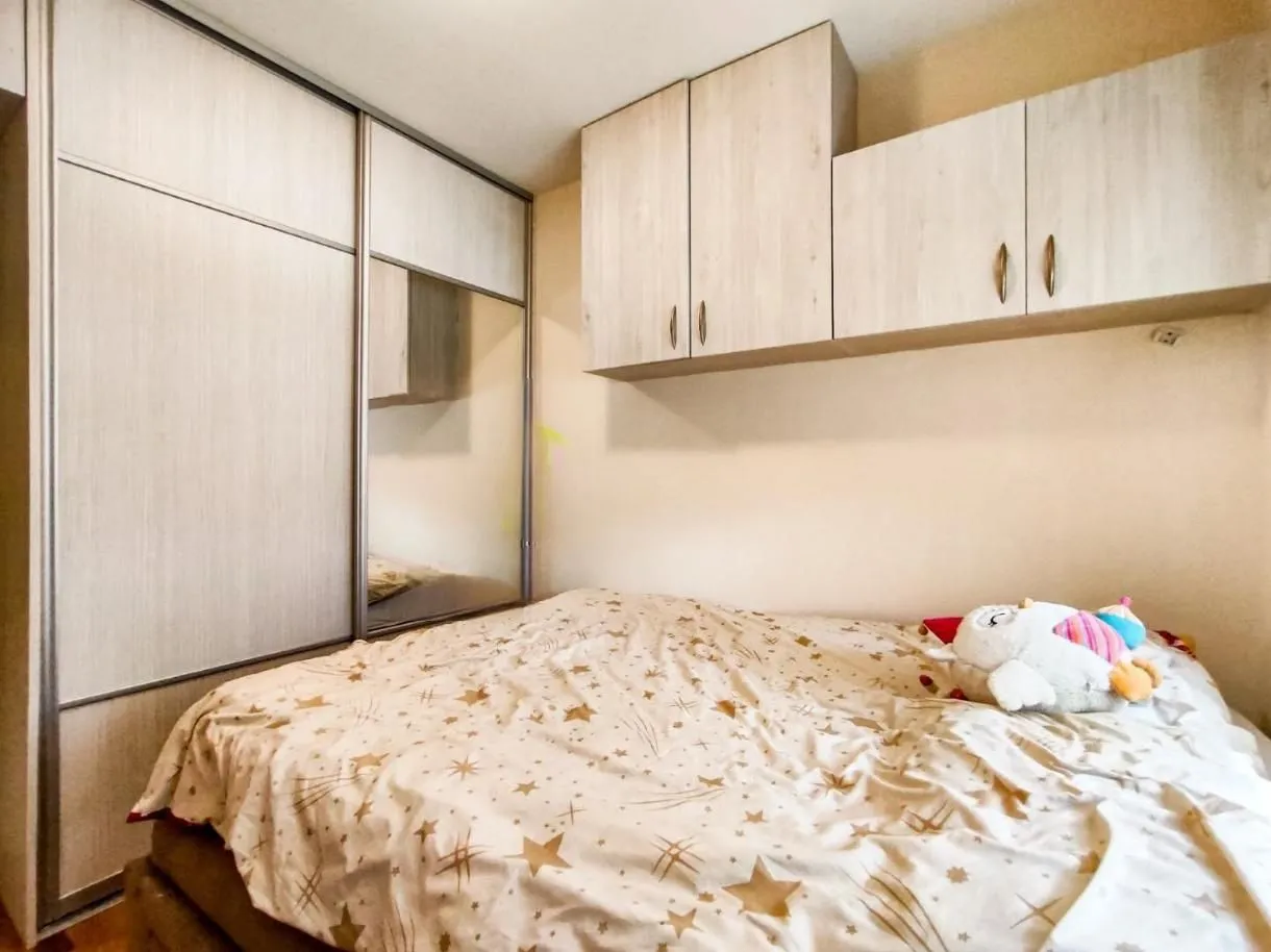 Rent, two bedroom apartment, 60m², Zabjelo, Podgorica