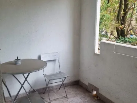 Sale, two bedroom apartment, 56m², Sajmište, Novi Sad - image 9