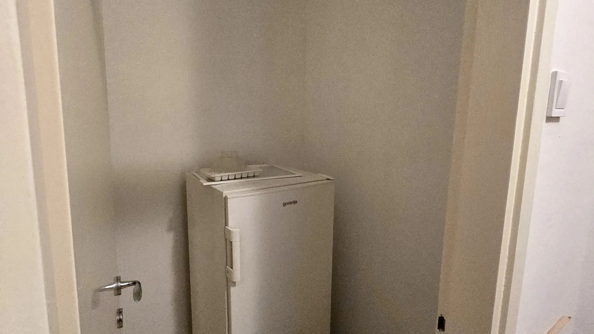 Prodaja, jednosoban stan, 60m², Preko Morače, Podgorica