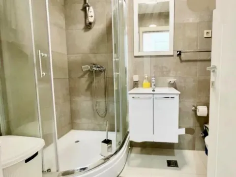 Prodaja, jednosoban stan, 45m², Zabjelo, Podgorica - image 2