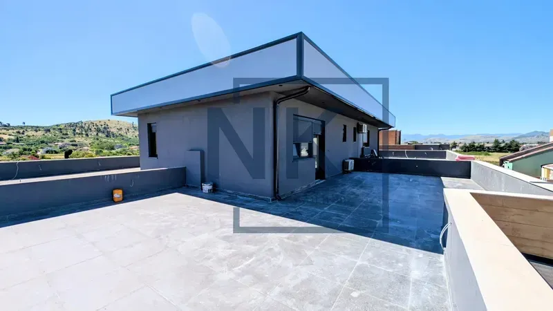 Rent, three bedroom apartment, 130m², Donja Gorica, Podgorica