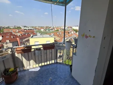 Prodaja, četvorosoban stan, 105m², Grbavica, Novi Sad Sve Podlokacije - image 13