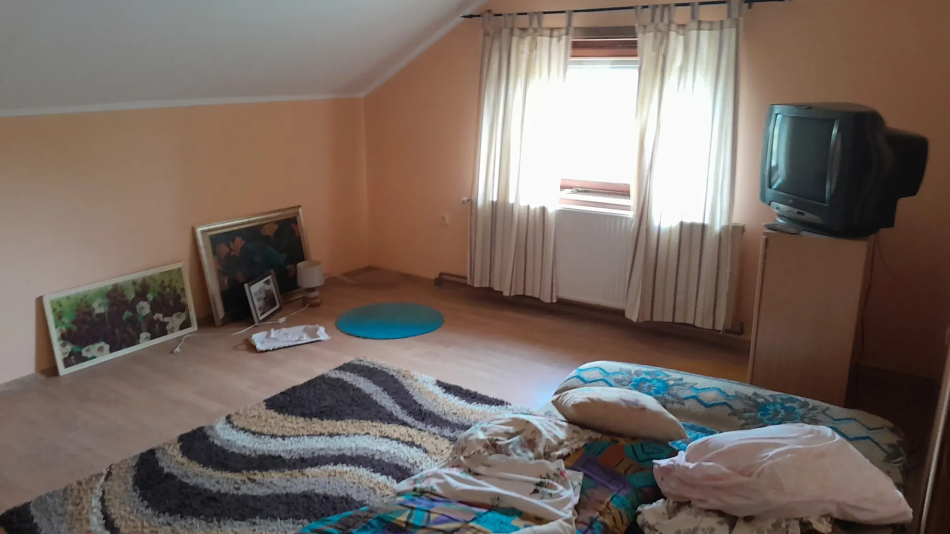 Sale, house, 260m², Čurug, Žabalj