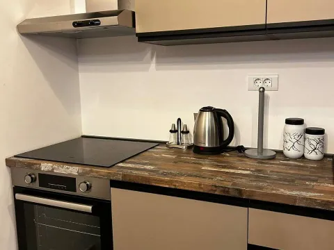 Izdavanje, jednosoban stan, Zabjelo, Podgorica - image 9