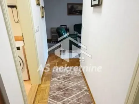 Izdavanje, dvosoban stan, 39m², Autokomanda, Voždovac Sve Podlokacije - image 12
