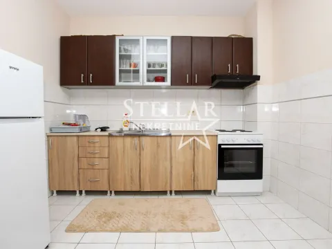 Rent, one bedroom apartment, 52m², Tuški Put, Podgorica - image 8