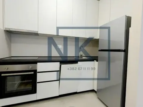 Izdavanje, jednosoban stan, 40m², Tuški Put, Podgorica - image 5