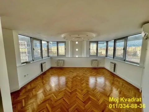 Stan in Novi Beograd Blok 29