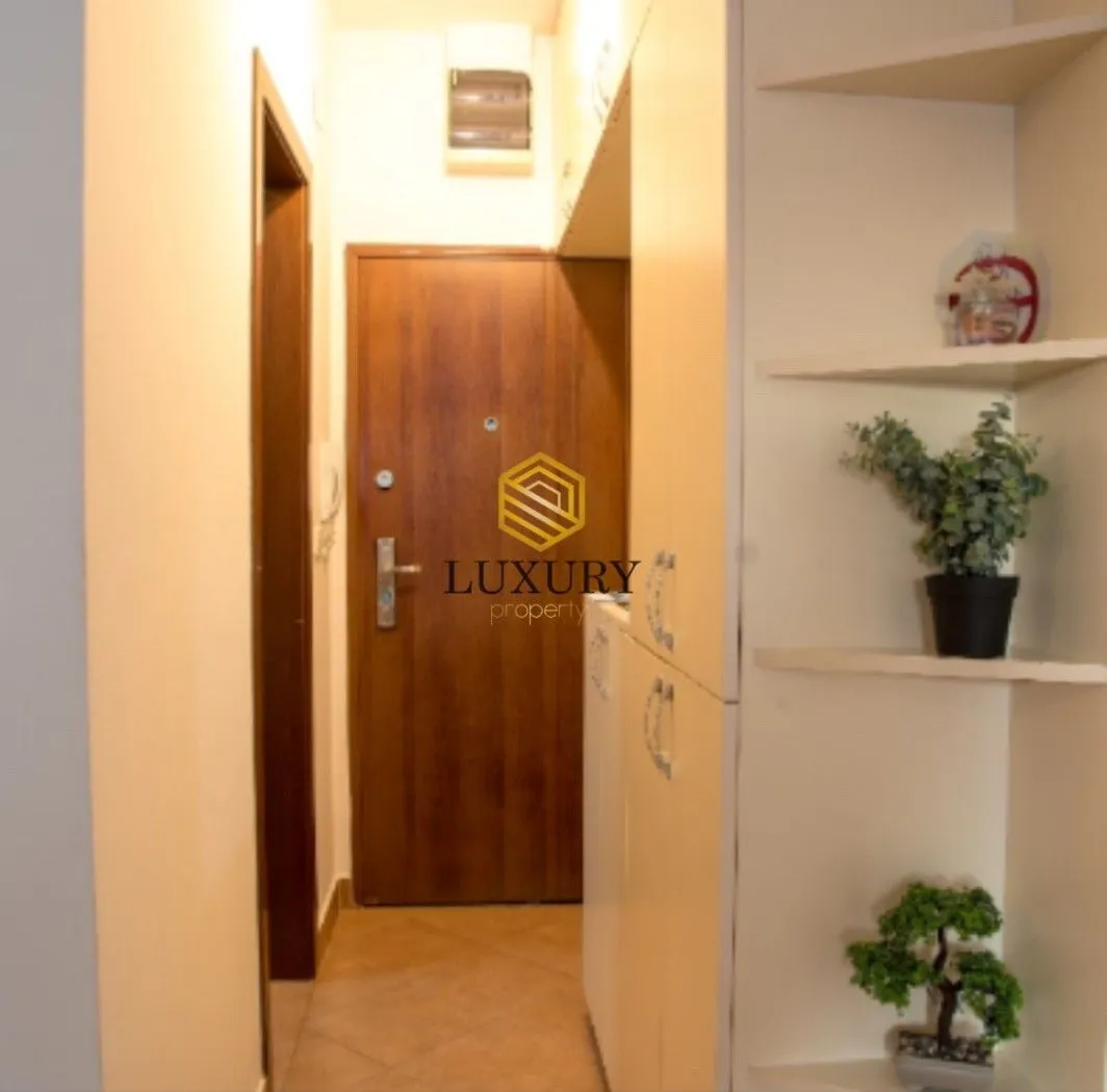 Prodaja, jednosoban stan, 38m², Zagorič, Podgorica