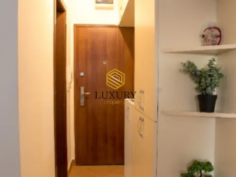 Prodaja, jednosoban stan, 38m², Zagorič, Podgorica - image 8