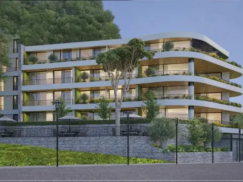 Prodaja, stan, 61m², Budva, Crna Gora - image 1