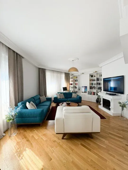 Sale, two bedroom apartment, 92m², Zabjelo, Podgorica