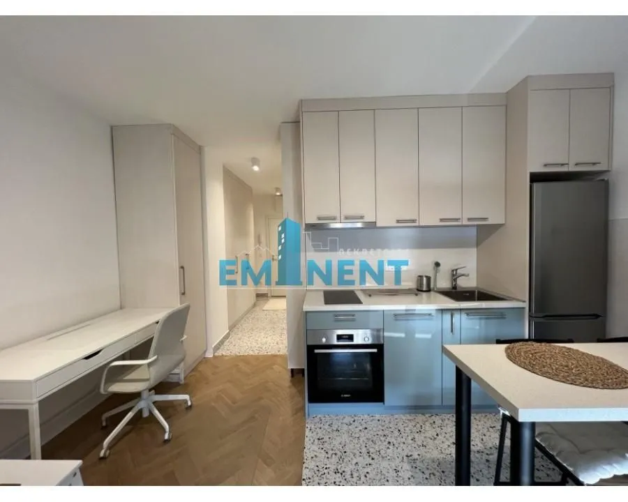 Rent, apartment, 30m², Lion, Zvezdara Sve Podlokacije