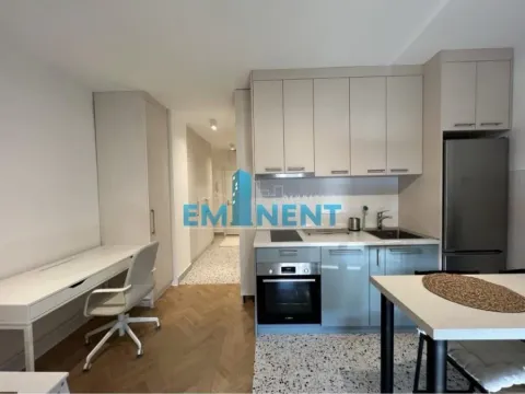 Rent, apartment, 30m², Lion, Zvezdara Sve Podlokacije - image 4