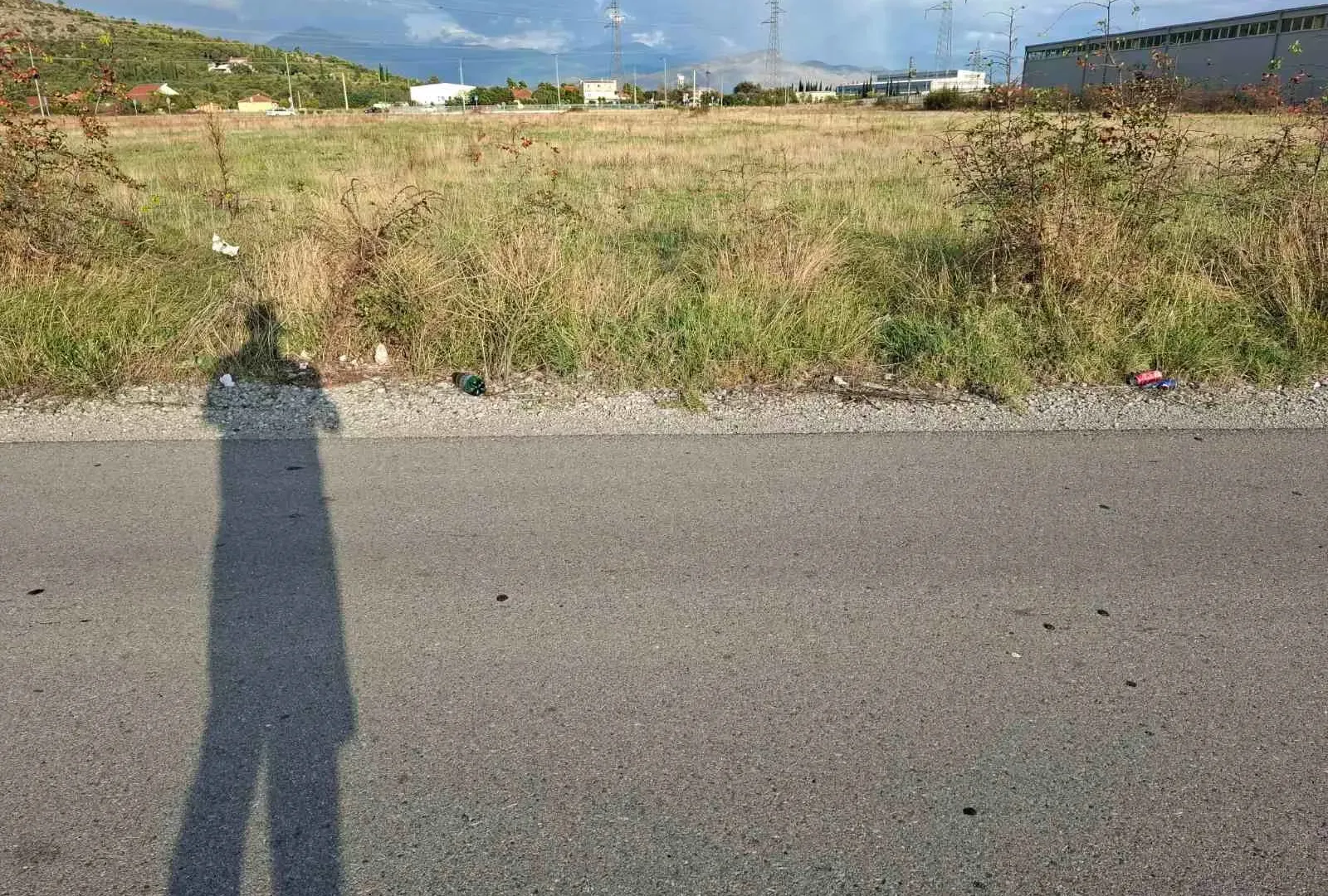 Prodaja, plac, 3300m², Podgorica, Crna Gora