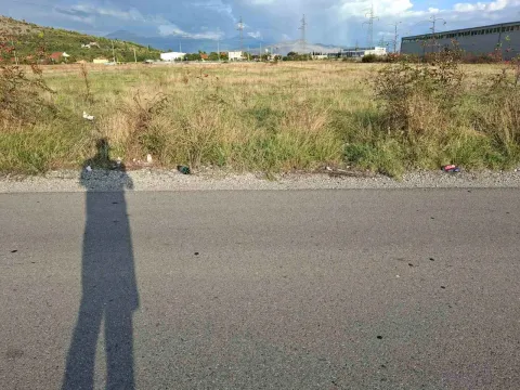 Prodaja, plac, 3300m², Podgorica, Crna Gora - image 7