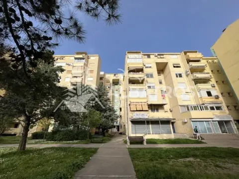 Sale, three bedroom apartment, 105m², Centar, Bar - image 10